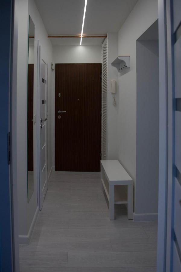Apartament Wroclaw Borowska Exterior photo